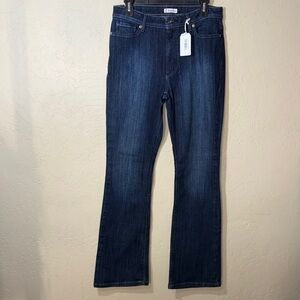 Morrison starlet bootcut jeans size 30 NWT.